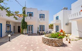 Alexis Apartments
